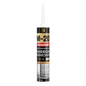 MIRROR ADHESIVE M20